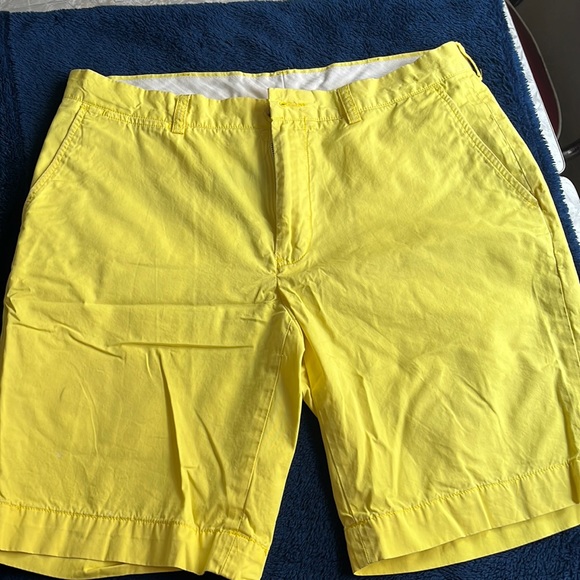 shorts polo